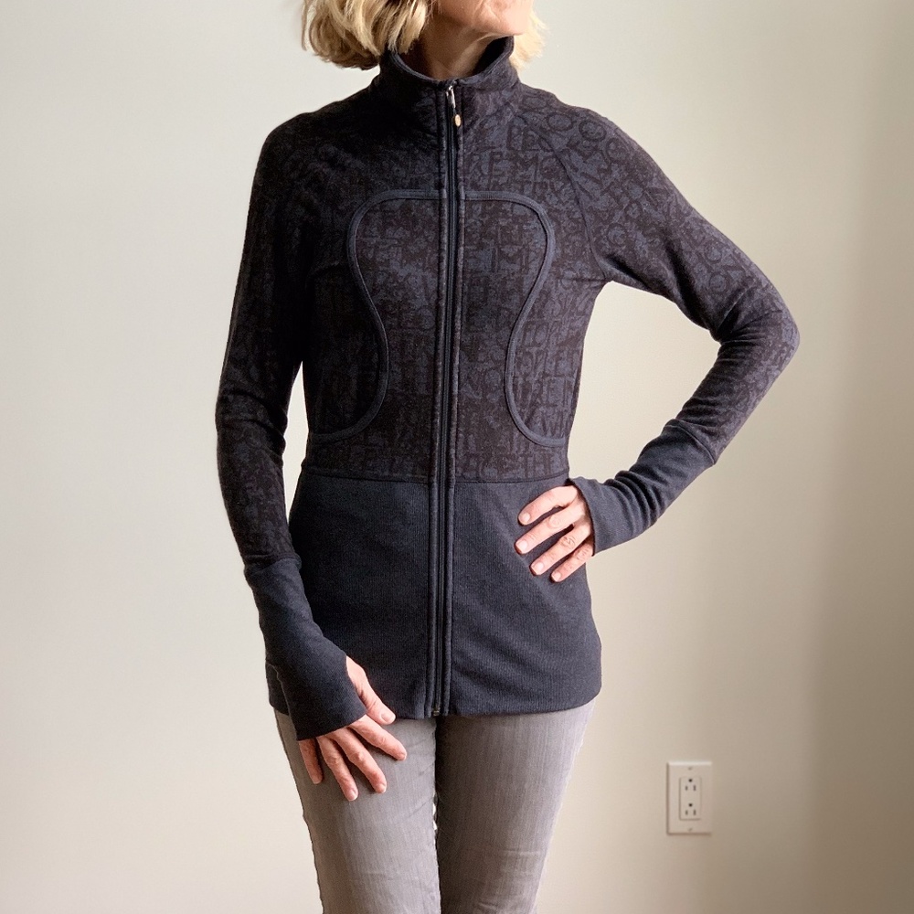 Lululemon top - Picture 3 of 5